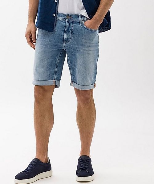 Brax Jeansshorts Chris Vintage Flex Denim Shorts, elastisch günstig online kaufen