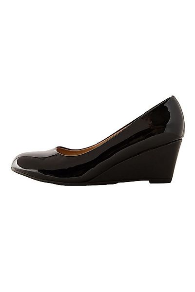 Friends Like These Friends Like These Pumps mit weiter Passform Keilpumps ( günstig online kaufen