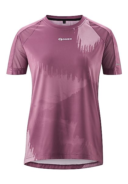 Gonso Radtrikot VENINA Damen MTB-Radshirt kurzarm, günstig online kaufen