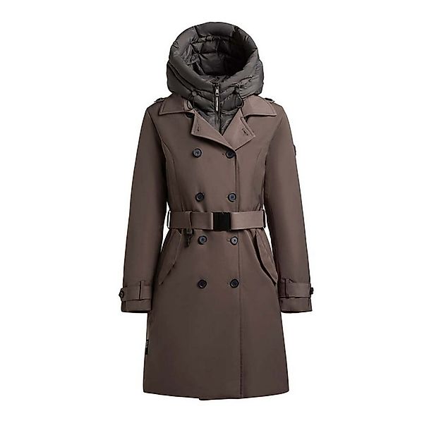 khujo Winterjacke GORA günstig online kaufen