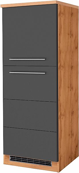 HELD MÖBEL Kühlumbauschrank "Wien", 60 cm breit, für Einbaukühlschrank günstig online kaufen