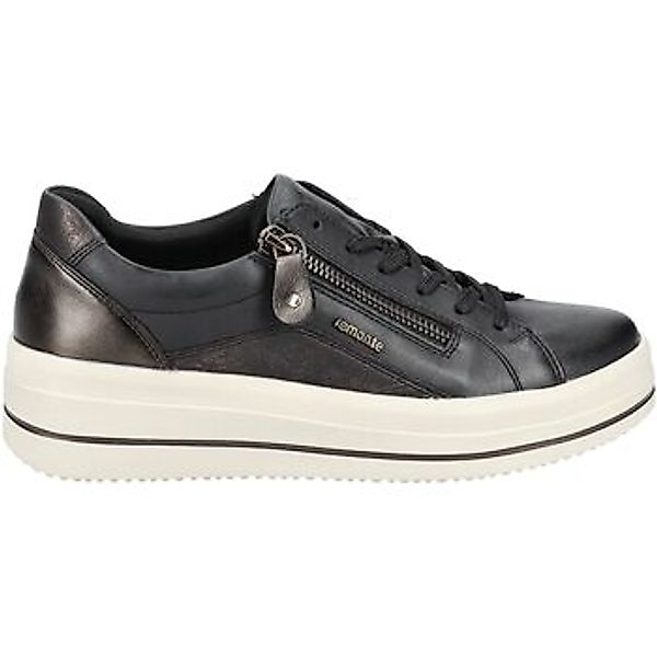 Remonte Sneaker "Remonte Sneaker Glattleder" günstig online kaufen
