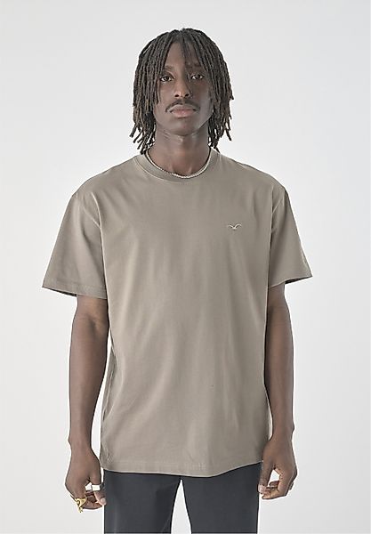Cleptomanicx T-Shirt Ligull Boxy 2 in günstig online kaufen