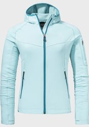Schöffel Fleecejacke "Fleece Hoody Hydalen L" mit Kapuze günstig online kaufen