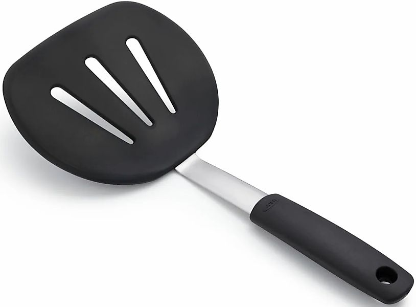 OXO Good Grips Pfannenwender flexibel, Silkon, für Pfannkuchen günstig online kaufen