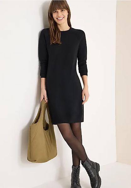 Softes Strickkleid günstig online kaufen