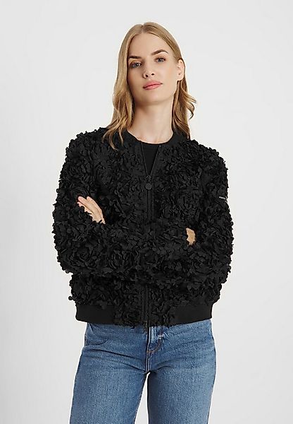 Frieda & Freddies Blouson Jacket / Jade günstig online kaufen