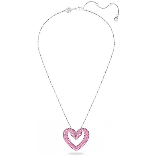 Swarovski Kette mit Anhänger Una günstig online kaufen