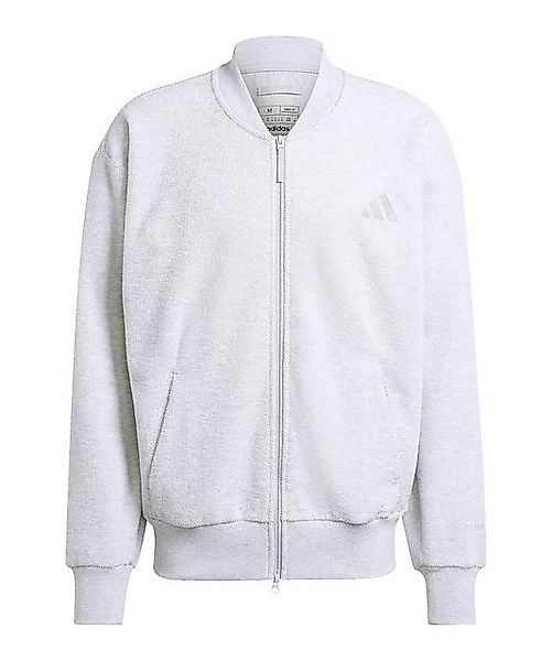 adidas Performance Sweatjacke SZN Jacke Baumwolle günstig online kaufen