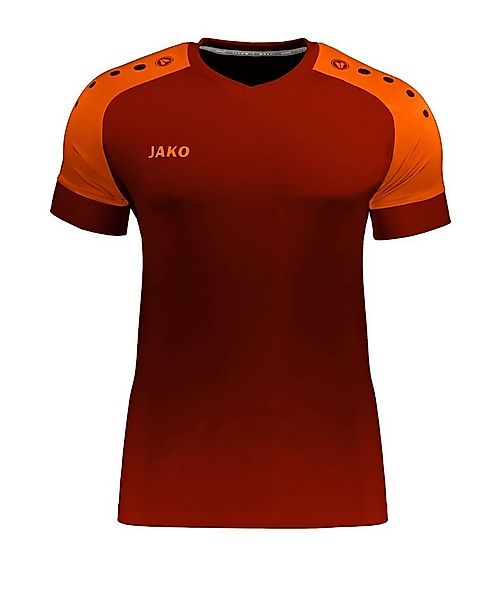 Jako Fußballtrikot JAKO Champ 2.0 Trikot kurzarm Kurzarm-Trikots Teamsport günstig online kaufen