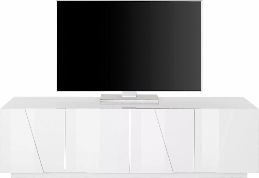 INOSIGN Lowboard "PING", Breite 162,4 cm günstig online kaufen