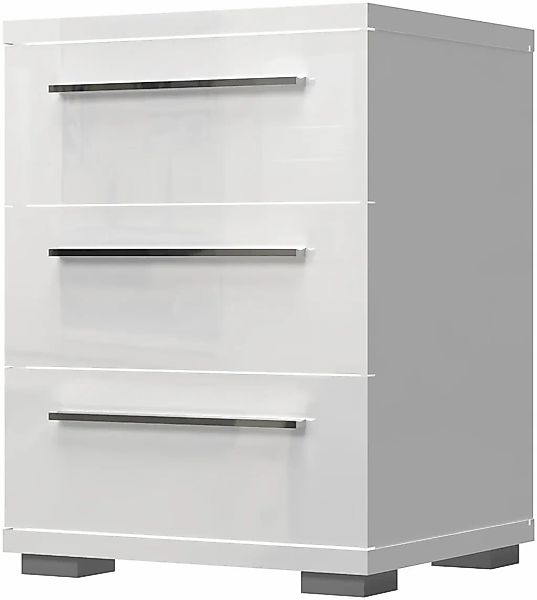 OTTO home Nachtkommode "Piano, Nachttisch aus FSC-zertifiziertem Holzwerkst günstig online kaufen