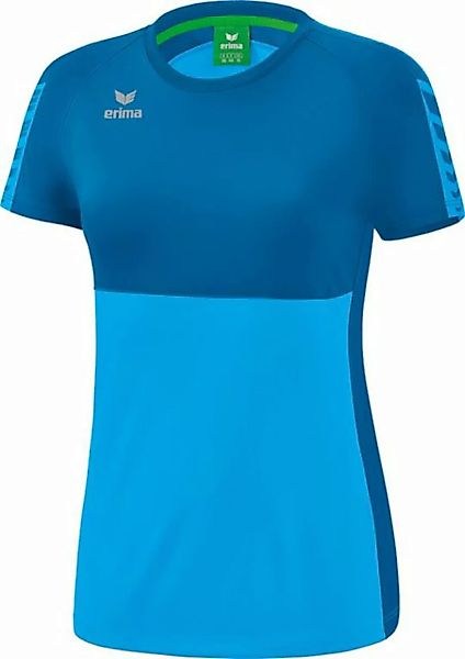 Erima T-Shirt SIX WINGS t-shirt function günstig online kaufen