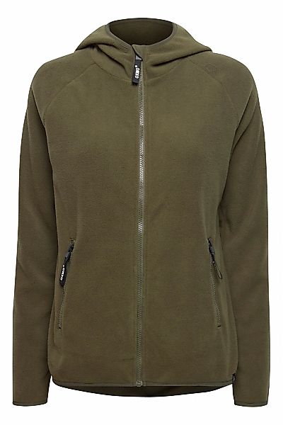OXMO Fleecejacke "Fleecejacke OXFinja" günstig online kaufen