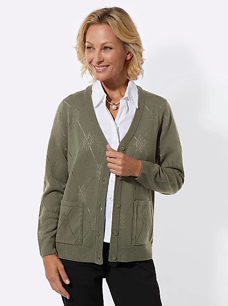 Classic Cardigan günstig online kaufen