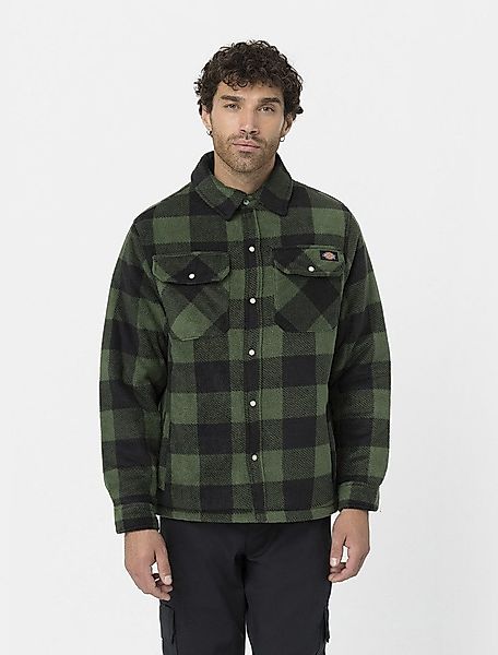 Dickies Funktionshemd Dickies Workwear Hemden PORTLAND günstig online kaufen