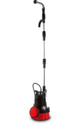 Scheppach Regenfasspumpe RBP350 günstig online kaufen