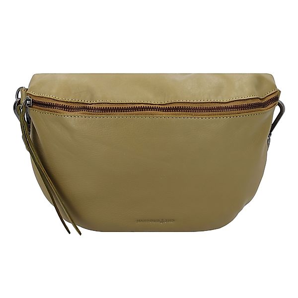 HARBOUR 2nd Umhängetasche Just Pure, Leder günstig online kaufen