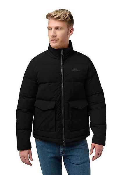 Jack Wolfskin Daunenjacke NORDLICHT JACKET für Wandern und Trekking, winddi günstig online kaufen