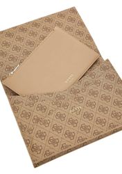 Guess Clutch Noreen (Set, 2-tlg) günstig online kaufen