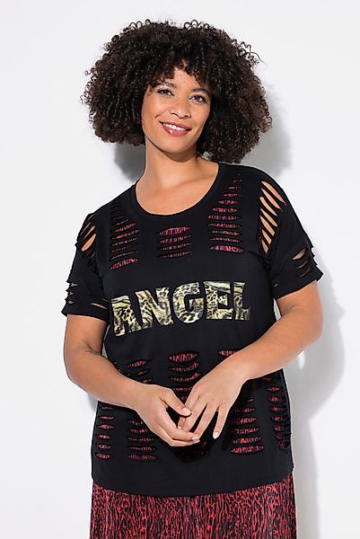 Angel of Style T-Shirt T-Shirt Komfort günstig online kaufen