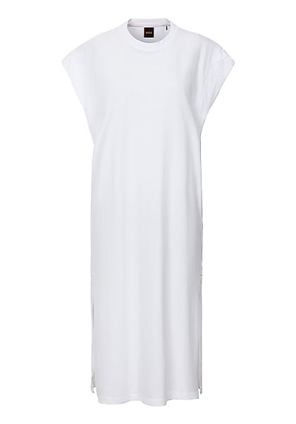 BOSS ORANGE Jerseykleid Edress Premium Damenmode günstig online kaufen