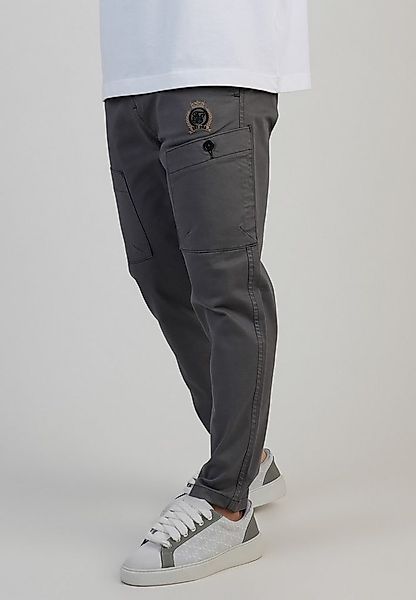 Siksilk Cargohose SikSilk Herren Smart Cargohose günstig online kaufen
