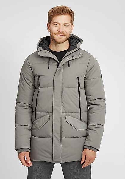 Indicode Parka IDCavert Modische Winterjacke mit günstig online kaufen