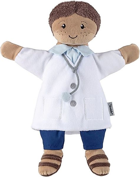 Sterntaler® Handpuppe Arzt günstig online kaufen
