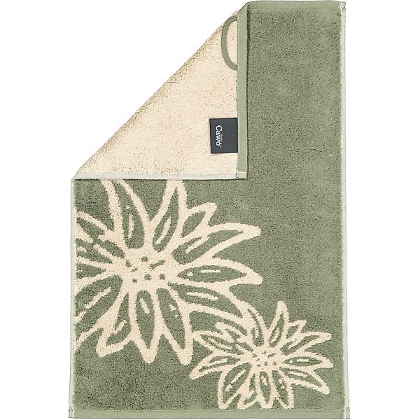 Cawö Handtücher Alpenchic Edition Edelweiss 6230, günstig online kaufen