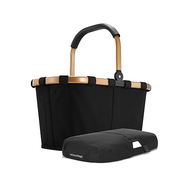REISENTHEL® Einkaufskorb carrybag, Picknickkorb Abdeckung Korb günstig online kaufen