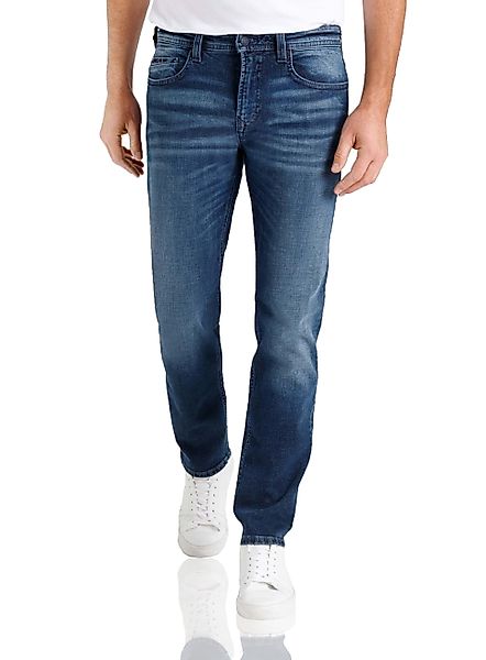 MAC 5-Pocket-Jeans Ben 0982L Basic Denim günstig online kaufen