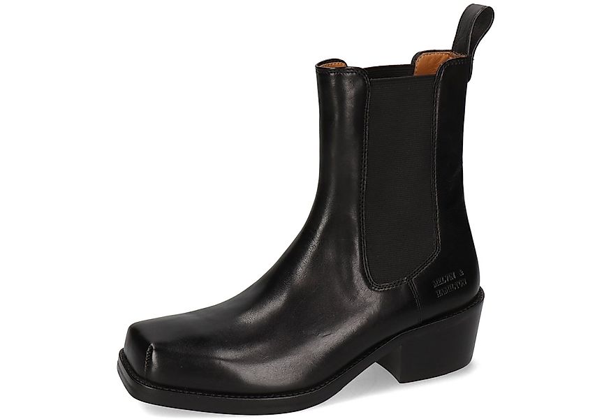 Melvin & Hamilton Shelby 2 Leder-Western Boots für Damen Stiefelette Kubani günstig online kaufen