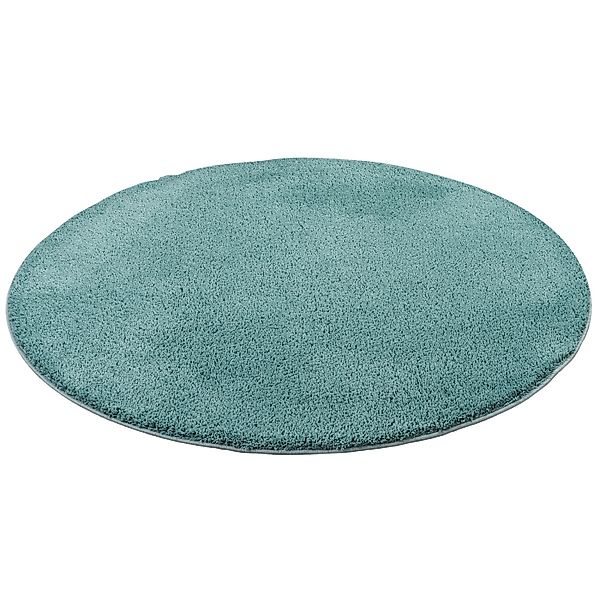 Snapstyle Hochflor-Teppich Hochflor Shaggy Teppich Palace günstig online kaufen