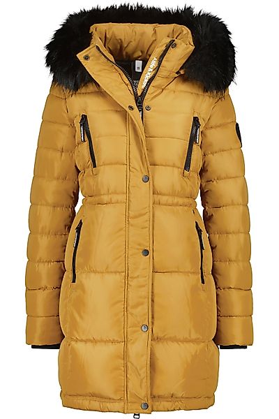 Alife & Kickin Winterjacke Damen NicolaAK günstig online kaufen