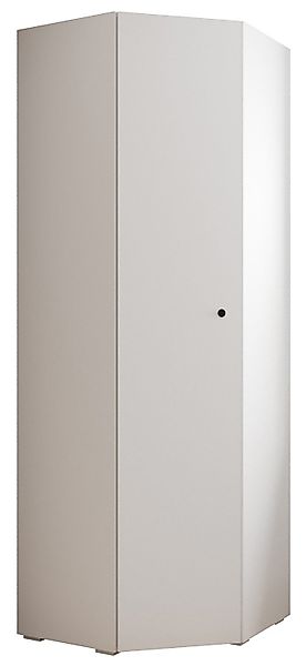 ABIKS MÖBEL Eckschrank Inova 2 Eckkleiderschrank günstig online kaufen