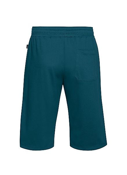 Trigema Jerseyhose TRIGEMA Bermuda aus Single-Jersey günstig online kaufen