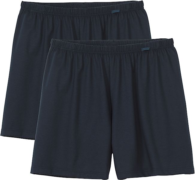 CALIDA Boxer Prints Benefit (2-St) mit günstig online kaufen