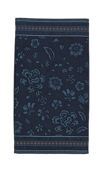 PiP Studio Handtuch PIP Studio, Handtuch, Jasmin Jacquard, 55x100cm, (1-St) günstig online kaufen