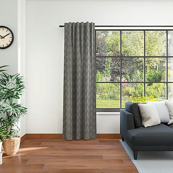 Neutex for you! Vorhang »Como«, (1 St.), moderne Klassik günstig online kaufen