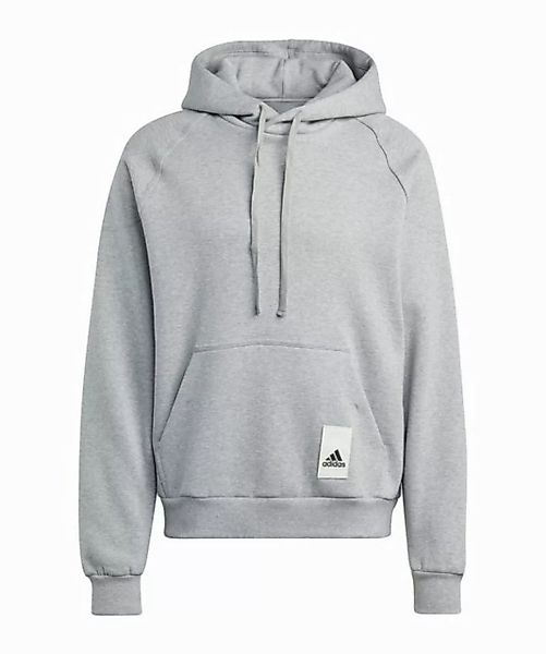 adidas Performance Sweatshirt adidas Performance Caps Hoody Baumwolle günstig online kaufen