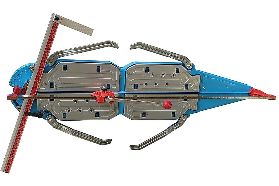 VaGo-Tools Fliesenschneider Fliesenschneider 1250mm Fliesen Schneidmaschine günstig online kaufen