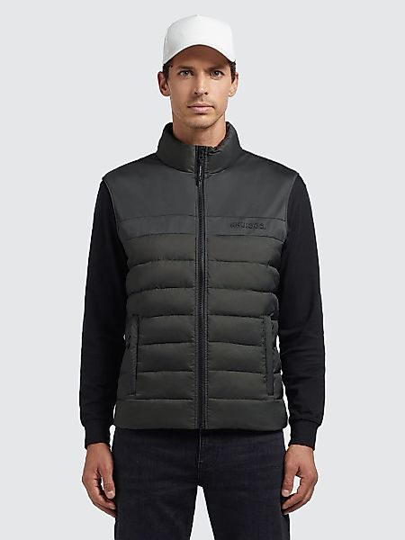 khujo Steppweste "OWEM" günstig online kaufen