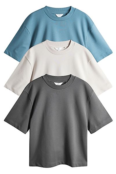 The Set T-Shirt The Set weiche günstig online kaufen