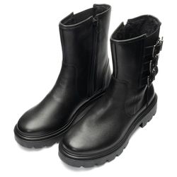 Ara MANCHESTER Stiefelette Biker Boots, Stiefel günstig online kaufen