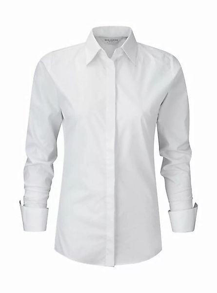 Russell Hemdbluse Russel Damen Bluse Business Longsleeve Shirt T-Shirt Ober günstig online kaufen