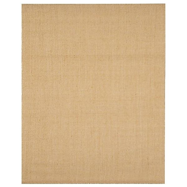 vidaXL Teppich Teppich Natur Sisal 80x100 günstig online kaufen