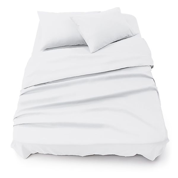 Blumtal Bettlaken Set - Spannbettlaken + günstig online kaufen