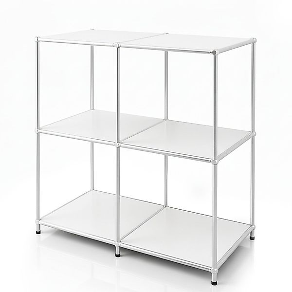 Floordirekt Sideboard Concept Epure MK-027 Metallregal, günstig online kaufen