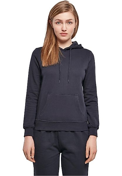 urbandreamz Kapuzenpullover Damen Pullover Hoody Basic günstig online kaufen